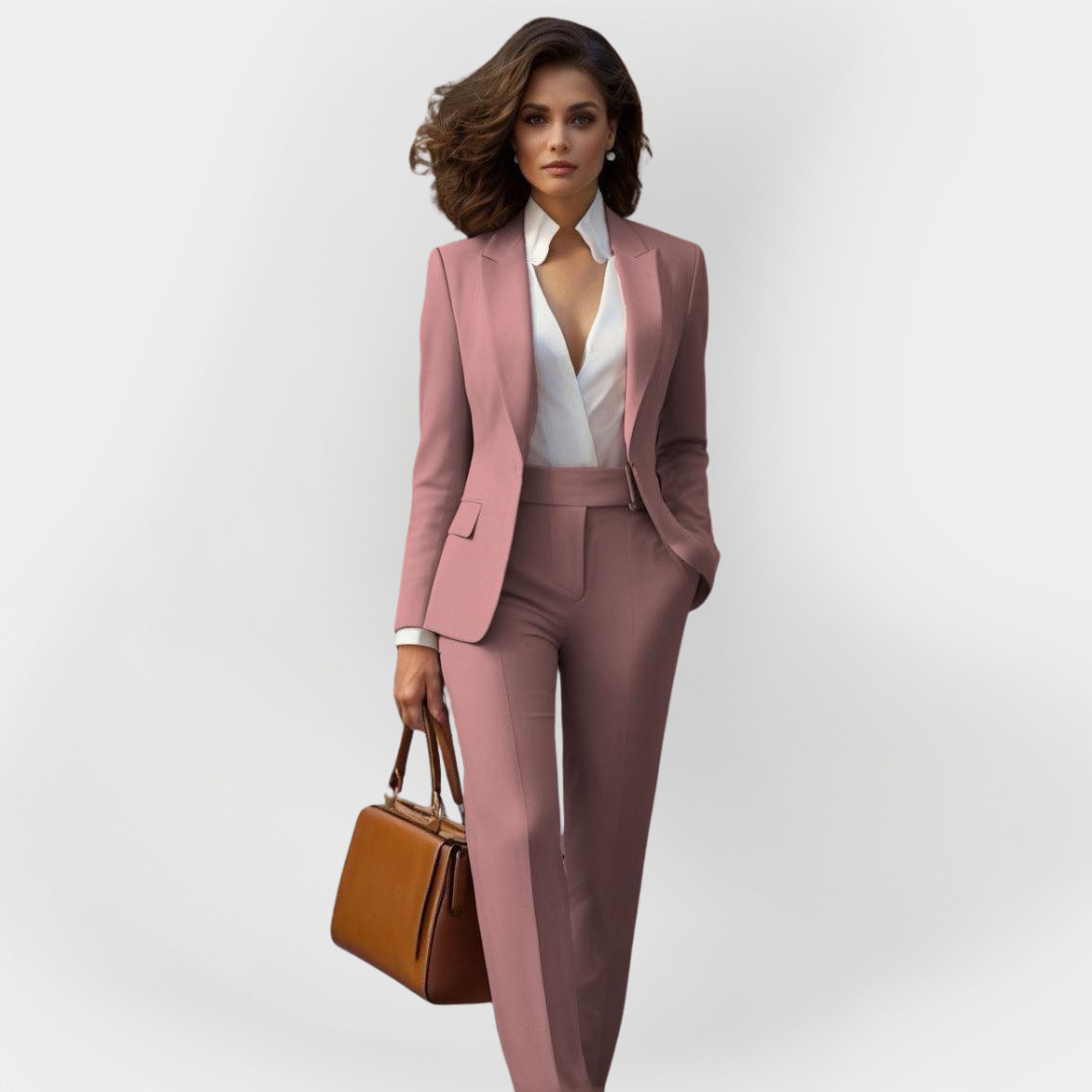 Stylish Women's Suit Jasmine's Boutique Australia