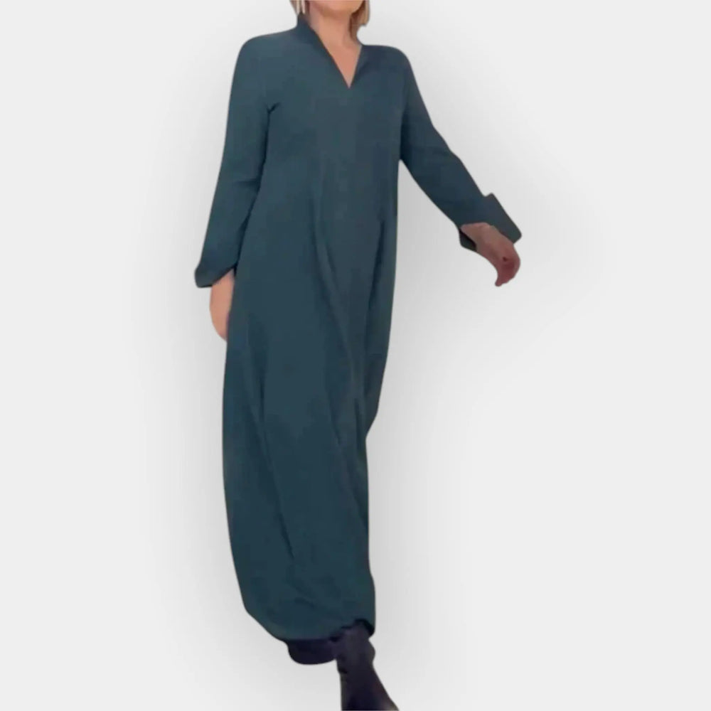 Dress with Comfortable Fit Jasmine's Boutique Australia