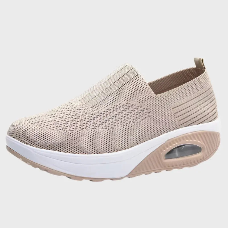 AeroStep Comfort Slip-On Sneakers Jasmine's Boutique Australia