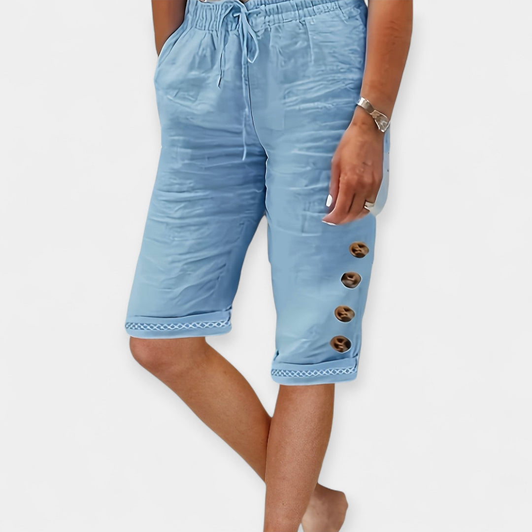Beach Shorts Jasmine's Boutique Australia