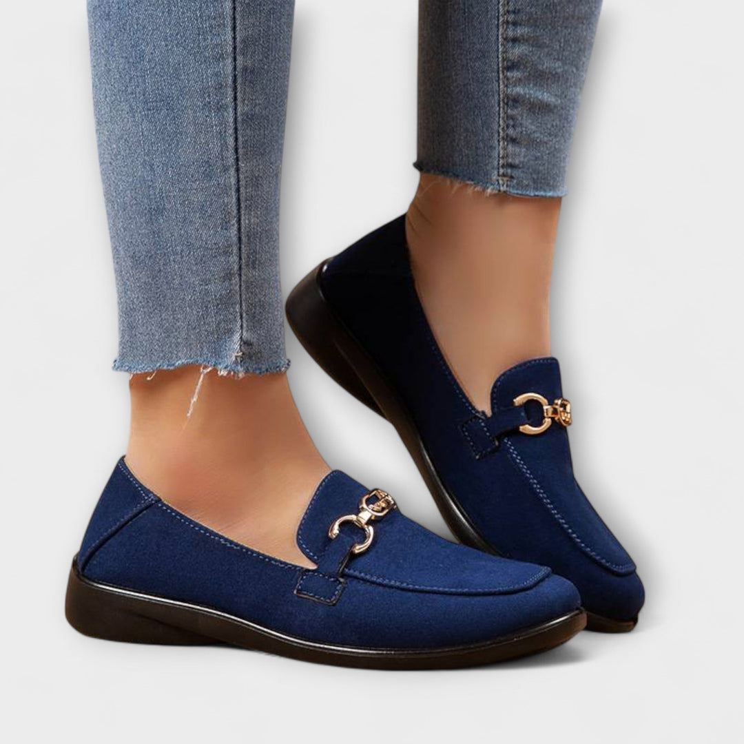 Elegant Loafers Jasmine's Boutique Australia