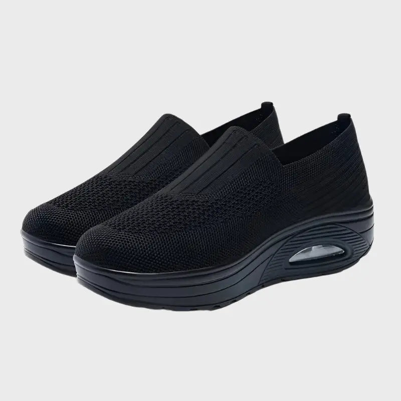 AeroStep Comfort Slip-On Sneakers Jasmine's Boutique Australia