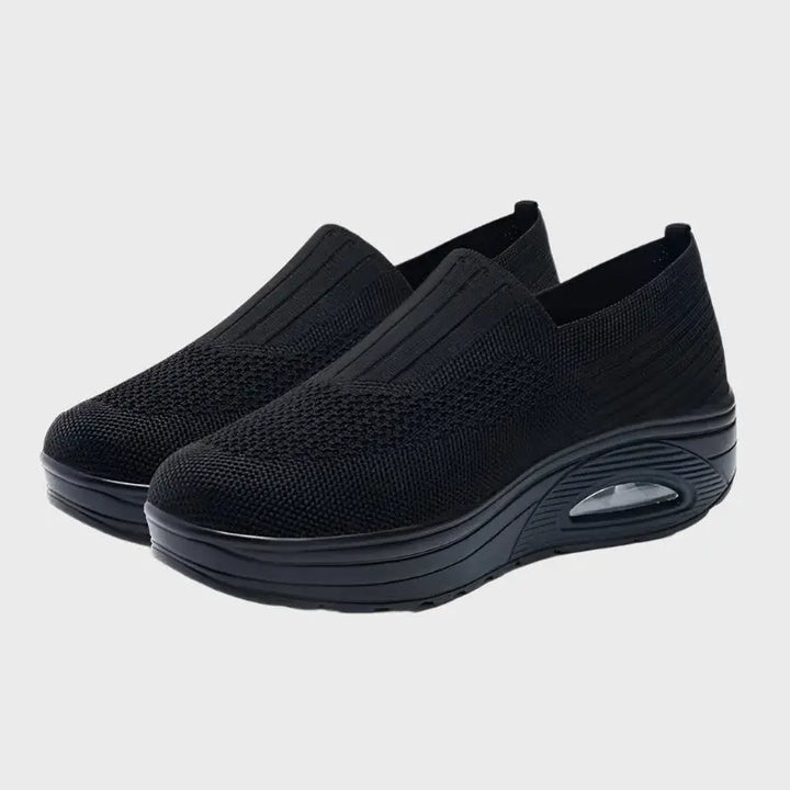 AeroStep Comfort Slip-On Sneakers Jasmine's Boutique Australia