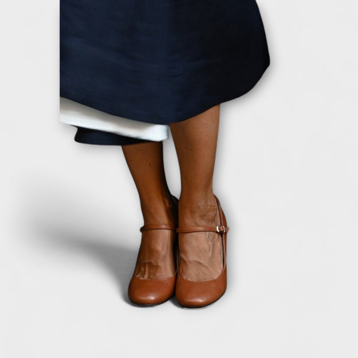 Mary Jane with Modern Aesthetic Jasmine's Boutique Australia