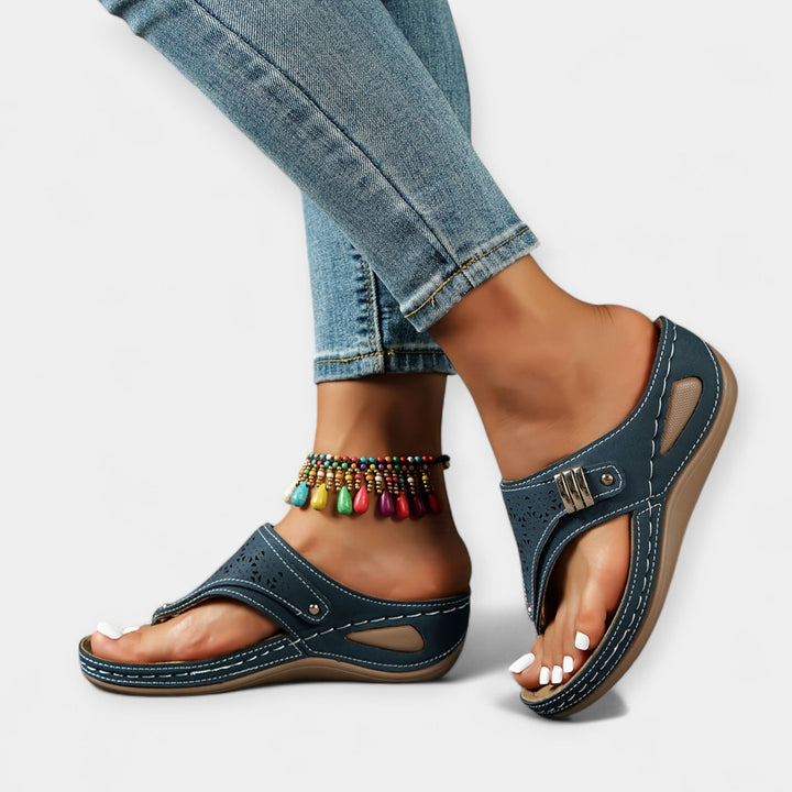 Airy Casual Shoes Liora Lane Boutique