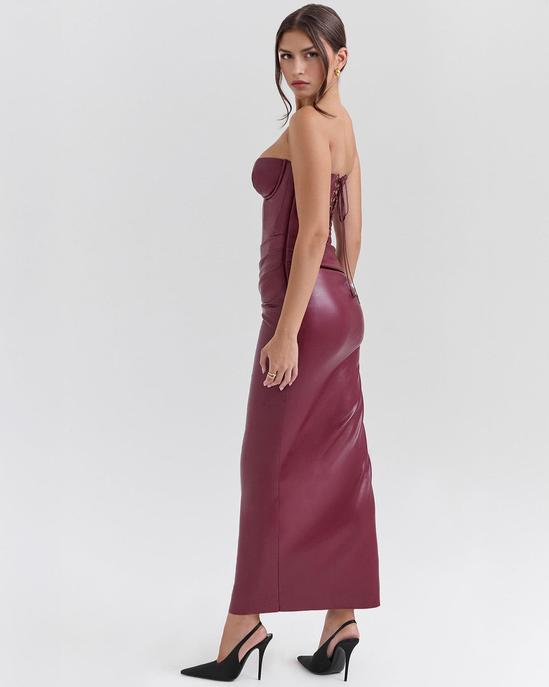 Vanessa Maxi Dress Jasmine's Boutique Australia