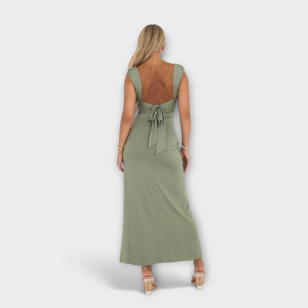 Midi Dress for Elegant Moments Jasmine's Boutique Australia