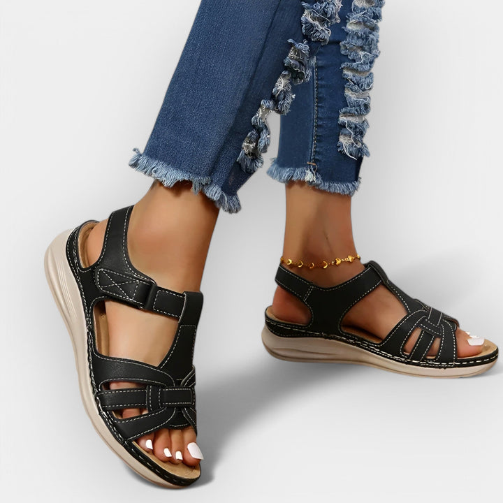 Comfortable Handmade Sandals for Every Occasion Liora Lane Boutique