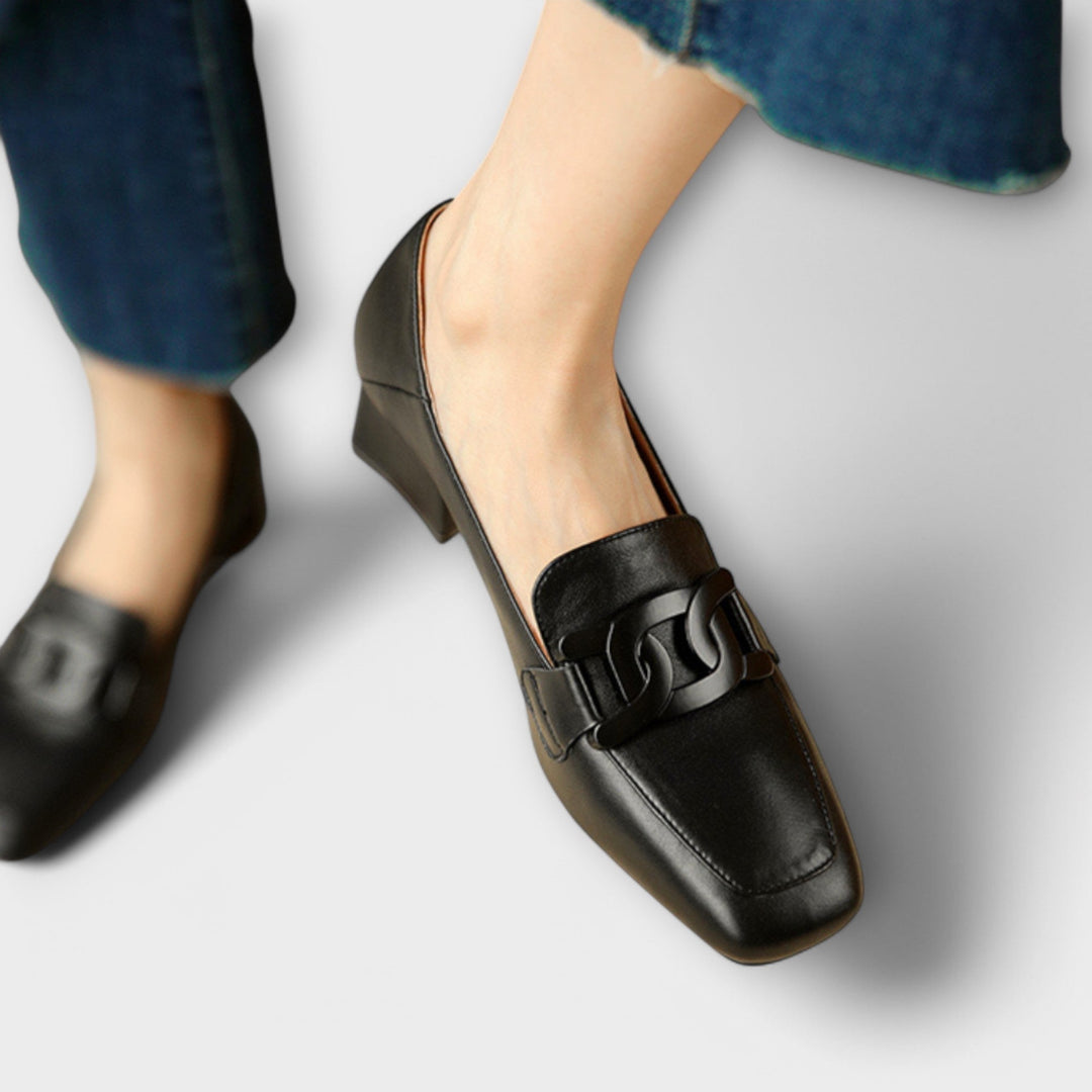 Monica - Comfortable Slipper Jasmine's Boutique Australia
