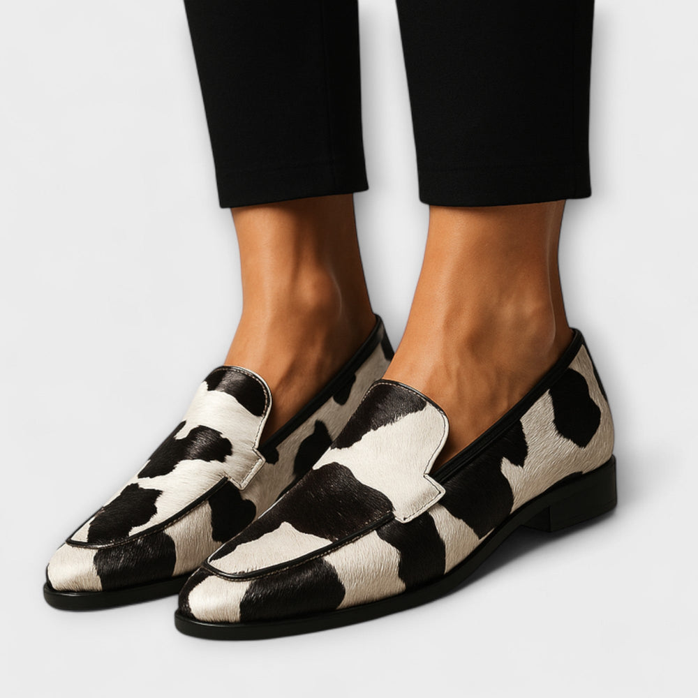 Margot - Modern Slipper for Comfort and Style Jasmine's Boutique Australia