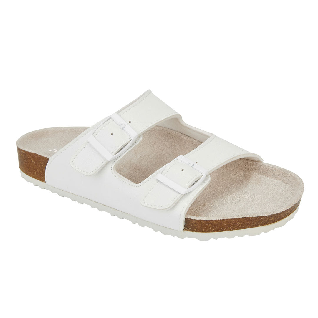 Urban Comfort Sandals Jasmine's Boutique Australia