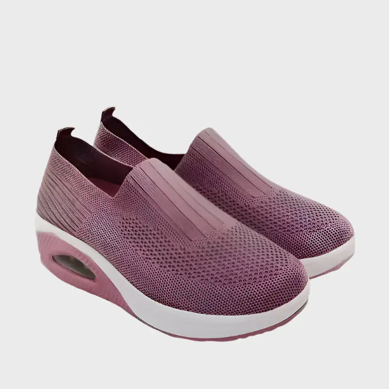 AeroStep Comfort Slip-On Sneakers Jasmine's Boutique Australia