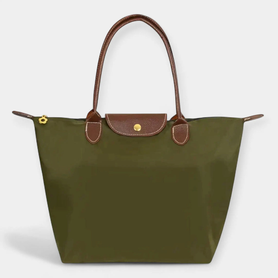 Oxford Shoulder Bag Jasmine's Boutique Australia