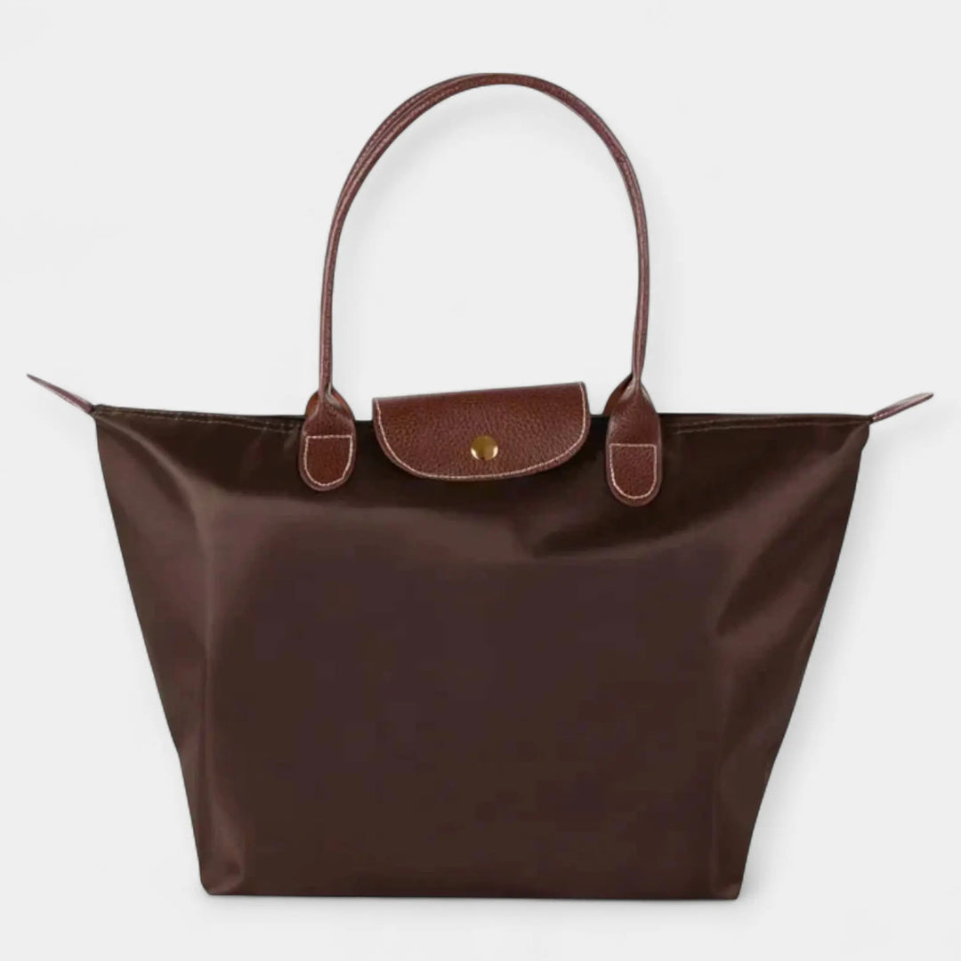 Oxford Shoulder Bag Jasmine's Boutique Australia