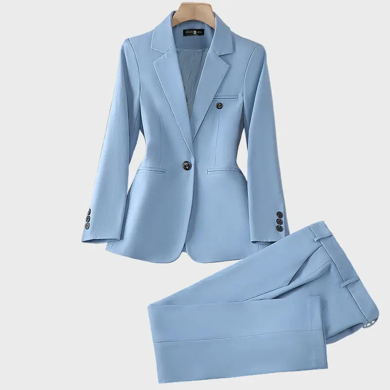 Amelie Fleur Empire Grace Duo Set Jasmine's Boutique Australia