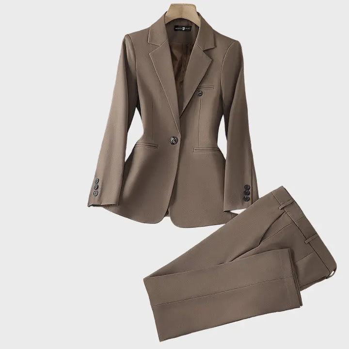 Amelie Fleur Empire Grace Duo Set Jasmine's Boutique Australia