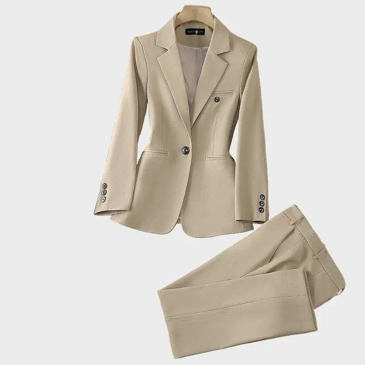Amelie Fleur Empire Grace Duo Set Jasmine's Boutique Australia