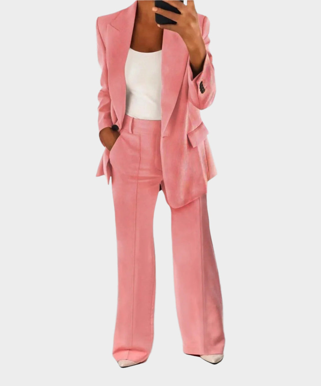 Chic Women's Set Jasmine's Boutique Australia