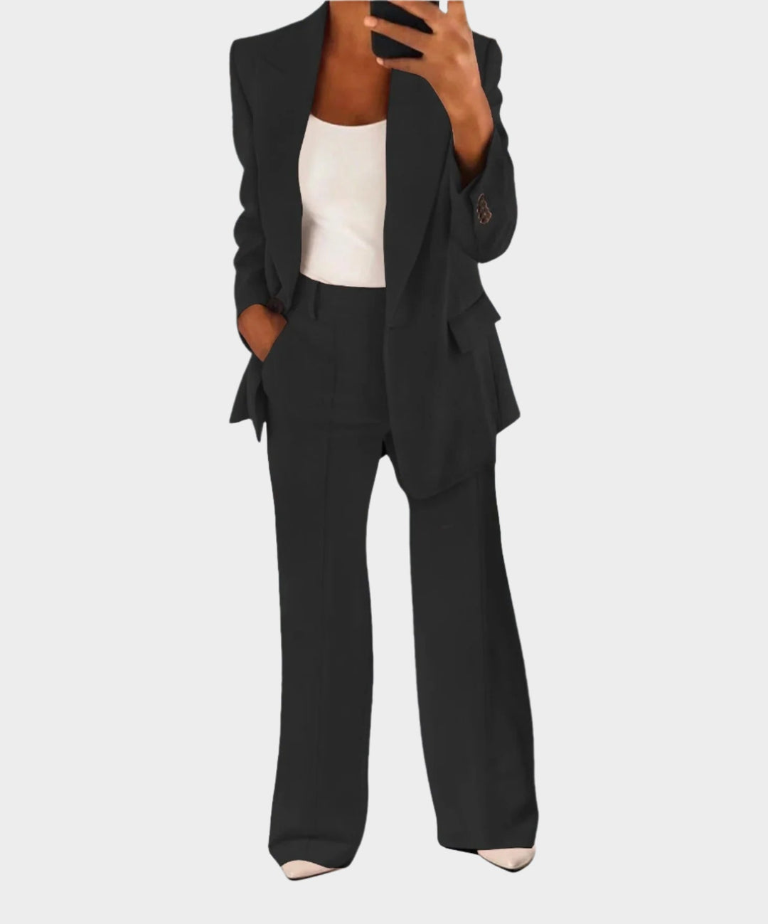 Chic Women's Set Jasmine's Boutique Australia