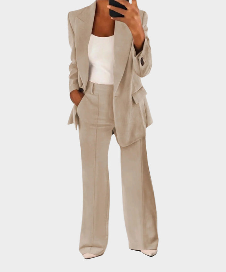 Chic Women's Set Jasmine's Boutique Australia