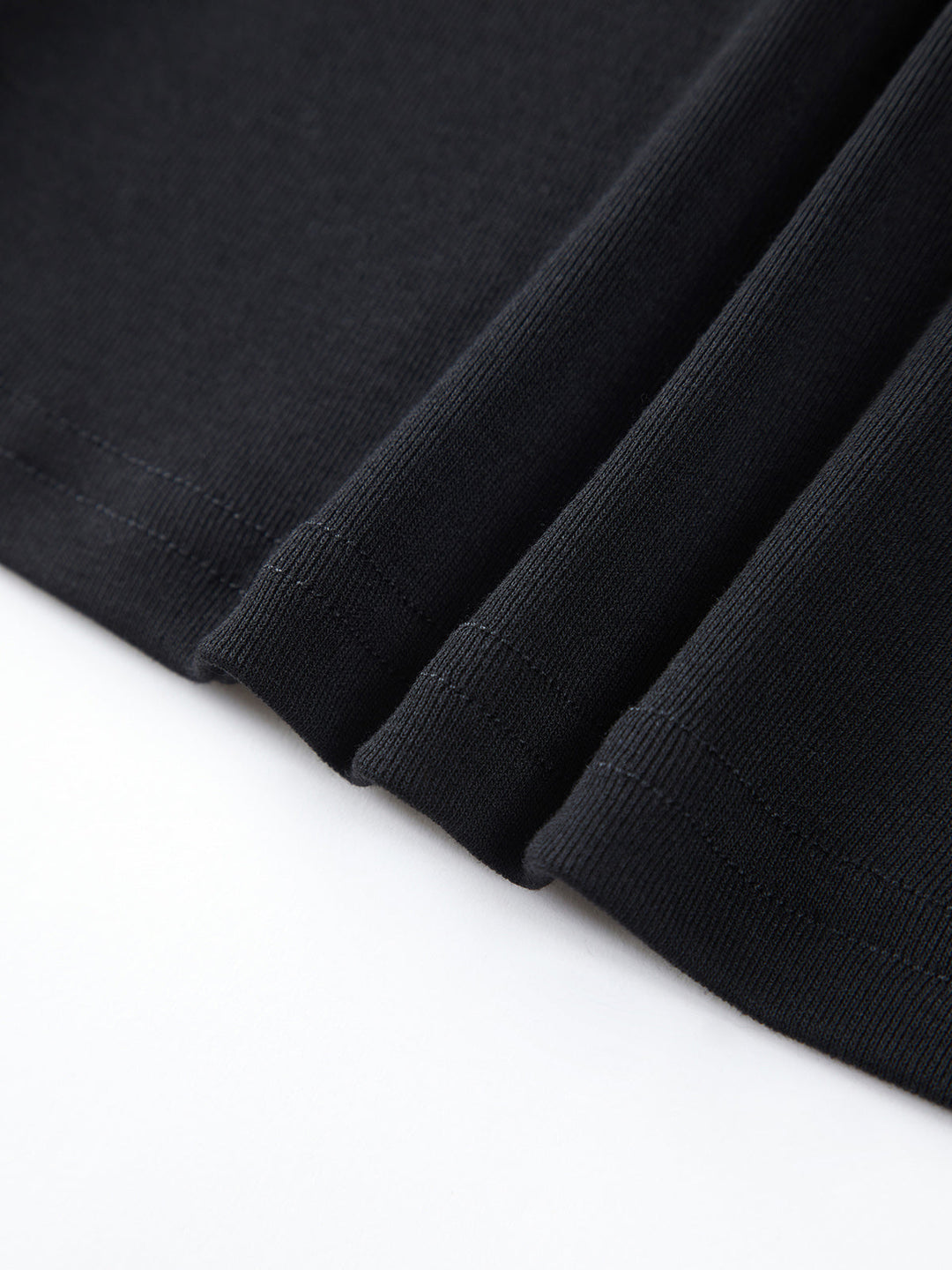 Square Neck Solid Long Sleeve Shirt  Liora Lane Boutique T-Shirts