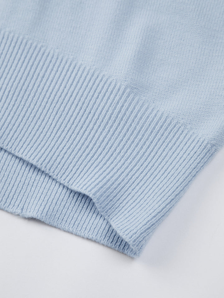 Candyfloss Oversized Pullover Sweater  Liora Lane Boutique Sweaters