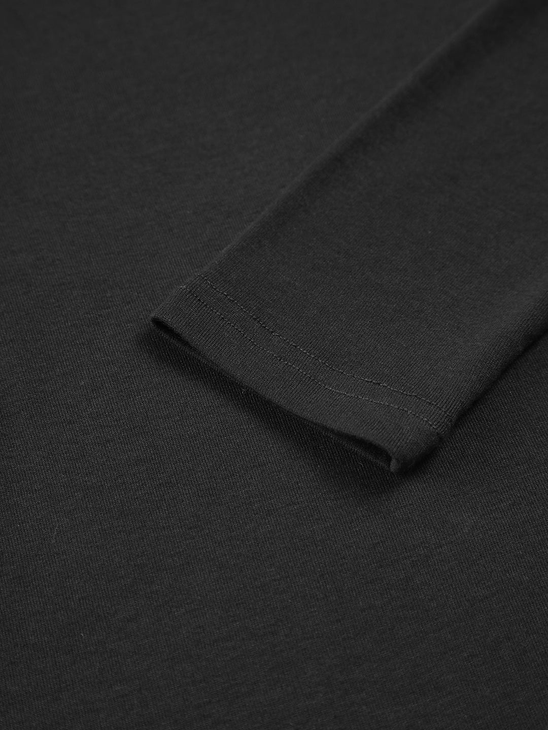 Oblique Off-Shoulder Long Sleeve T-Shirt  Liora Lane Boutique T-Shirts