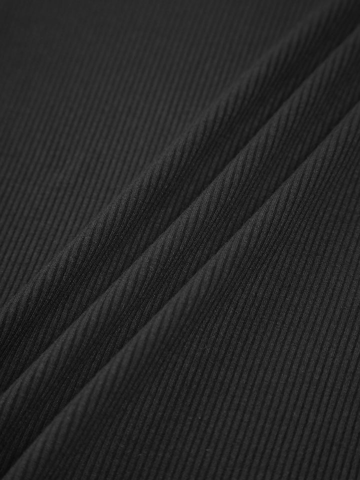 Button Down Long Sleeve Crop Shirt  Liora Lane Boutique T-Shirts