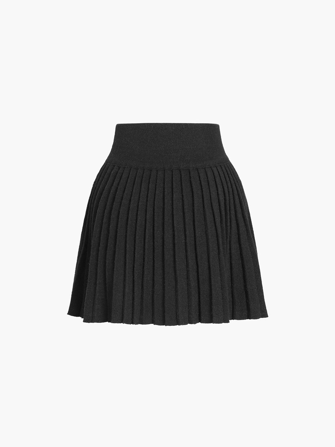 Leisure Long Sleeve Two Piece Skirt Set  Liora Lane Boutique Skirt Sets
