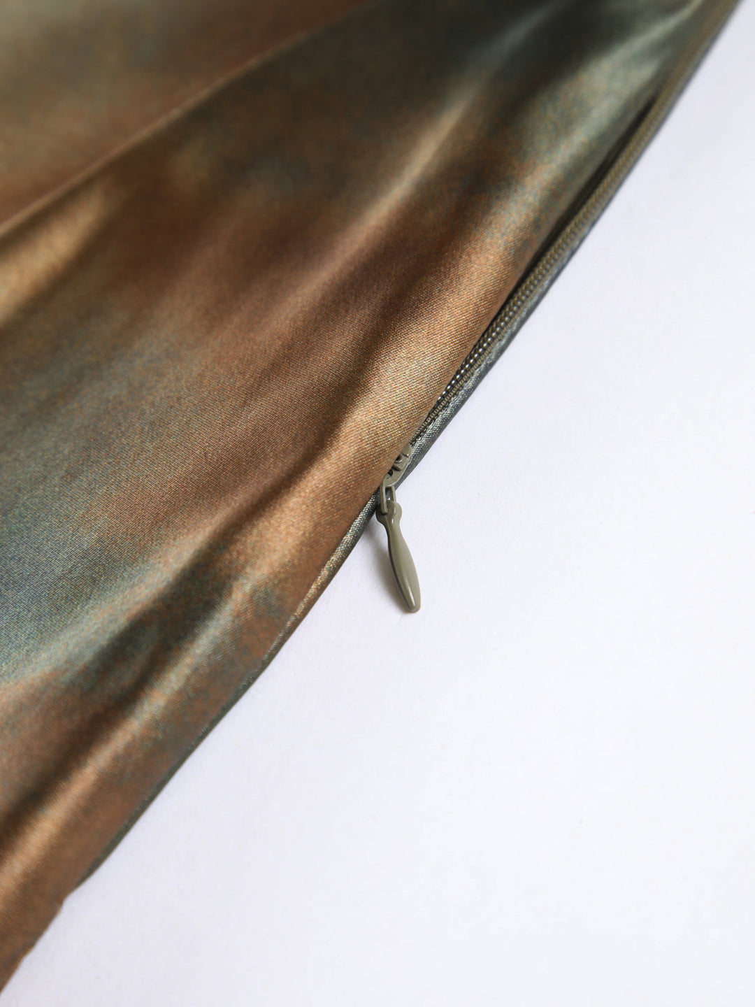 Neptune Satin Open Back Long Dress  Liora Lane Boutique Dresses