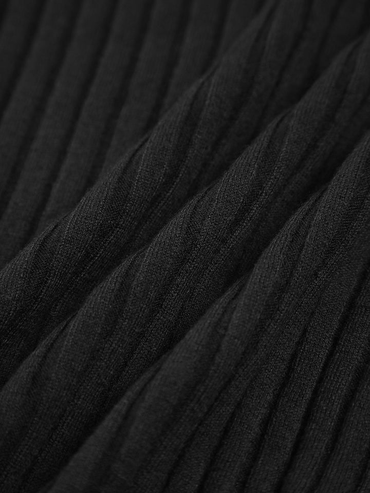 Old Money Aesthetics Polo Knit Top  Liora Lane Boutique Knit Tops