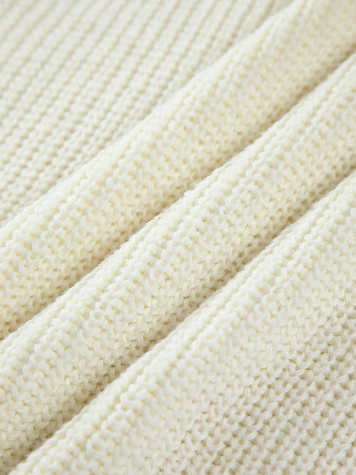 Utility Two Piece Bolero Sweater  Liora Lane Boutique Sweaters