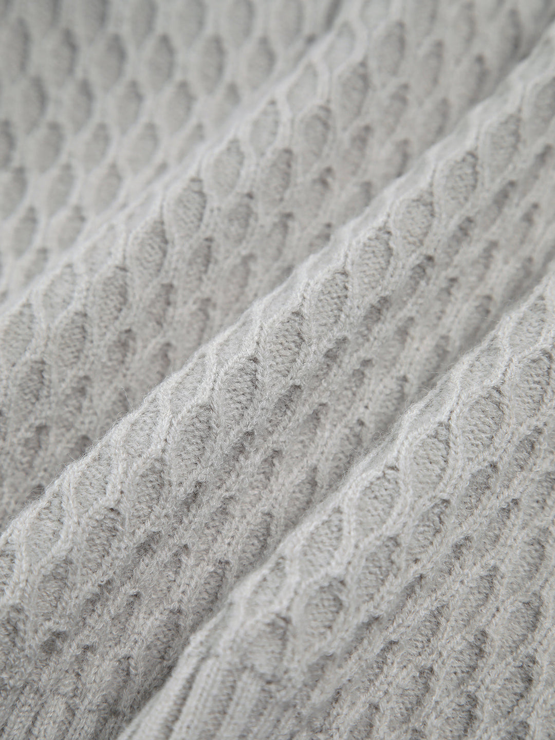 Tie Back Mock Neck Sweater  Liora Lane Boutique Sweaters