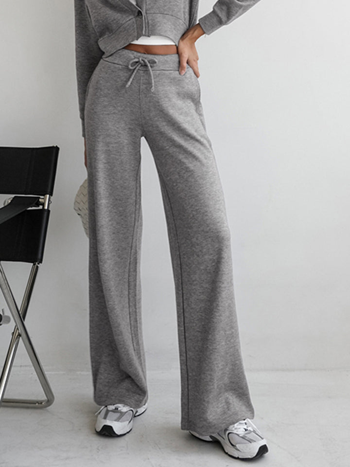 Athflow Sweatpants  Liora Lane Boutique Sweatpants