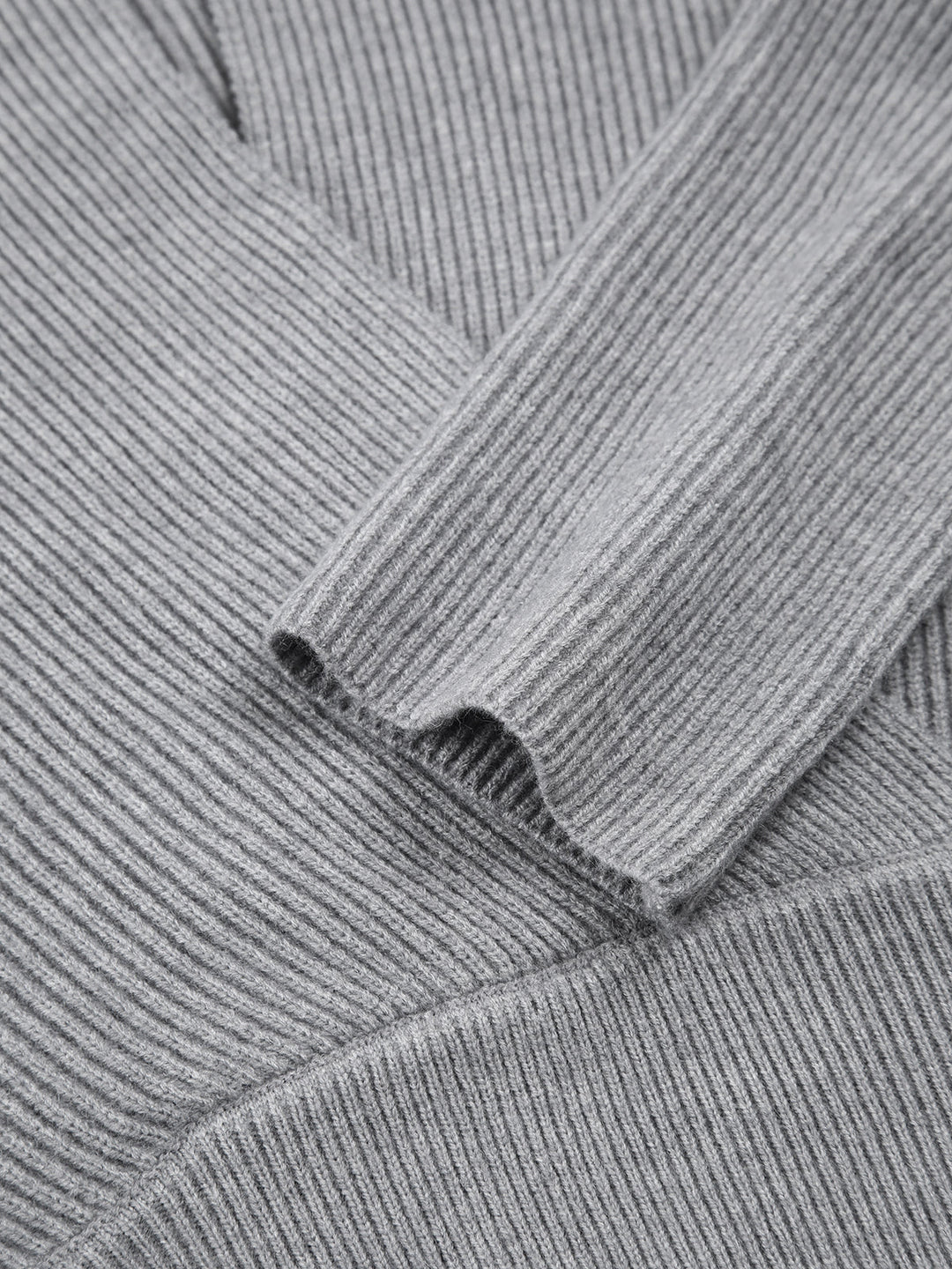 She's Effortless Wrap Sweater  Liora Lane Boutique Sweaters