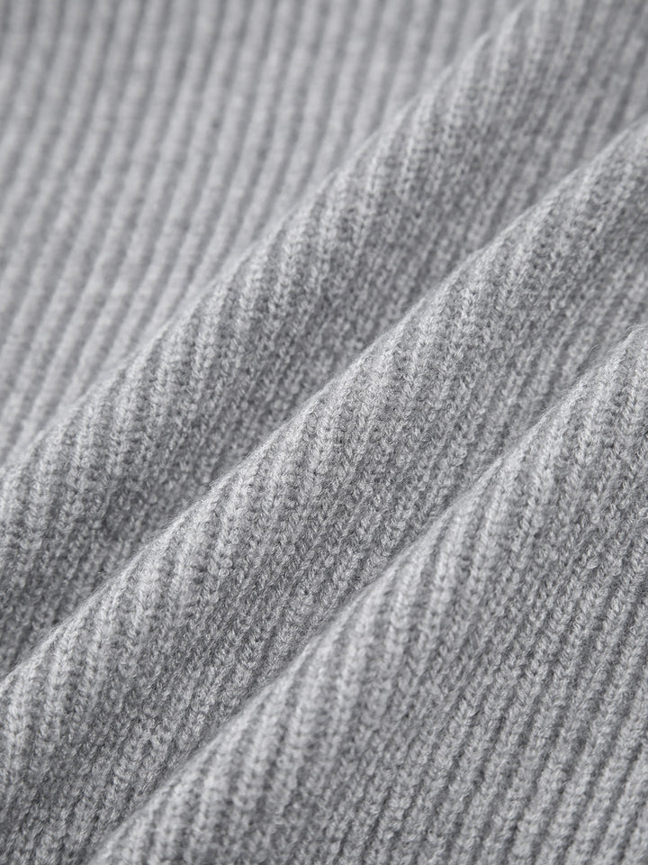 She's Effortless Wrap Sweater  Liora Lane Boutique Sweaters