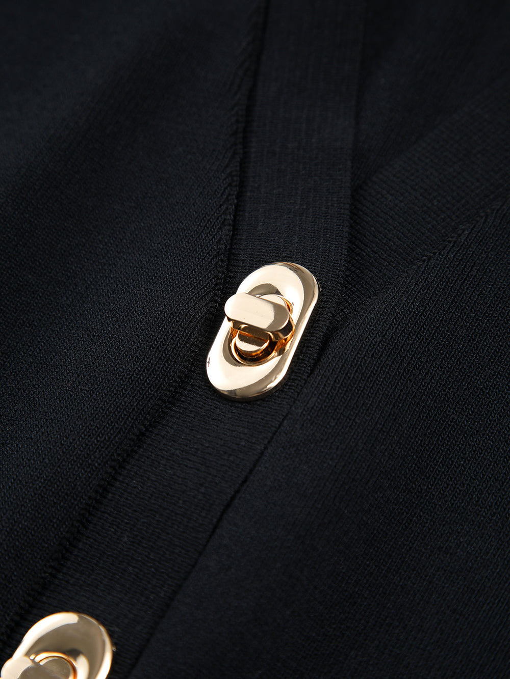 Buckle Up Long Sleeve Knit Top  Liora Lane Boutique Knit Tops