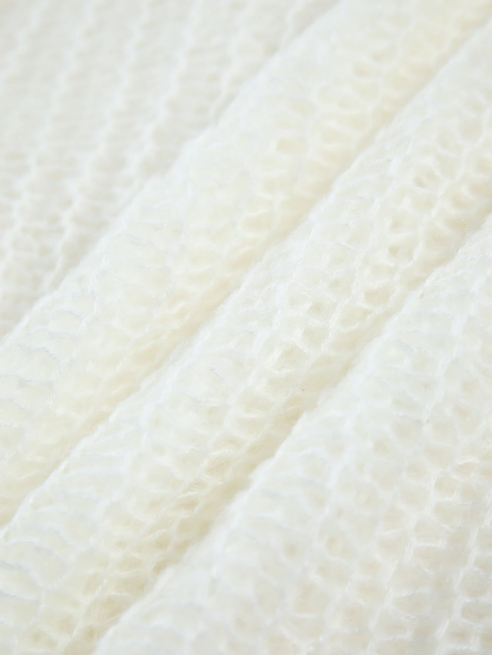 Sheer Open Knit Oversized Sweater  Liora Lane Boutique Sweaters