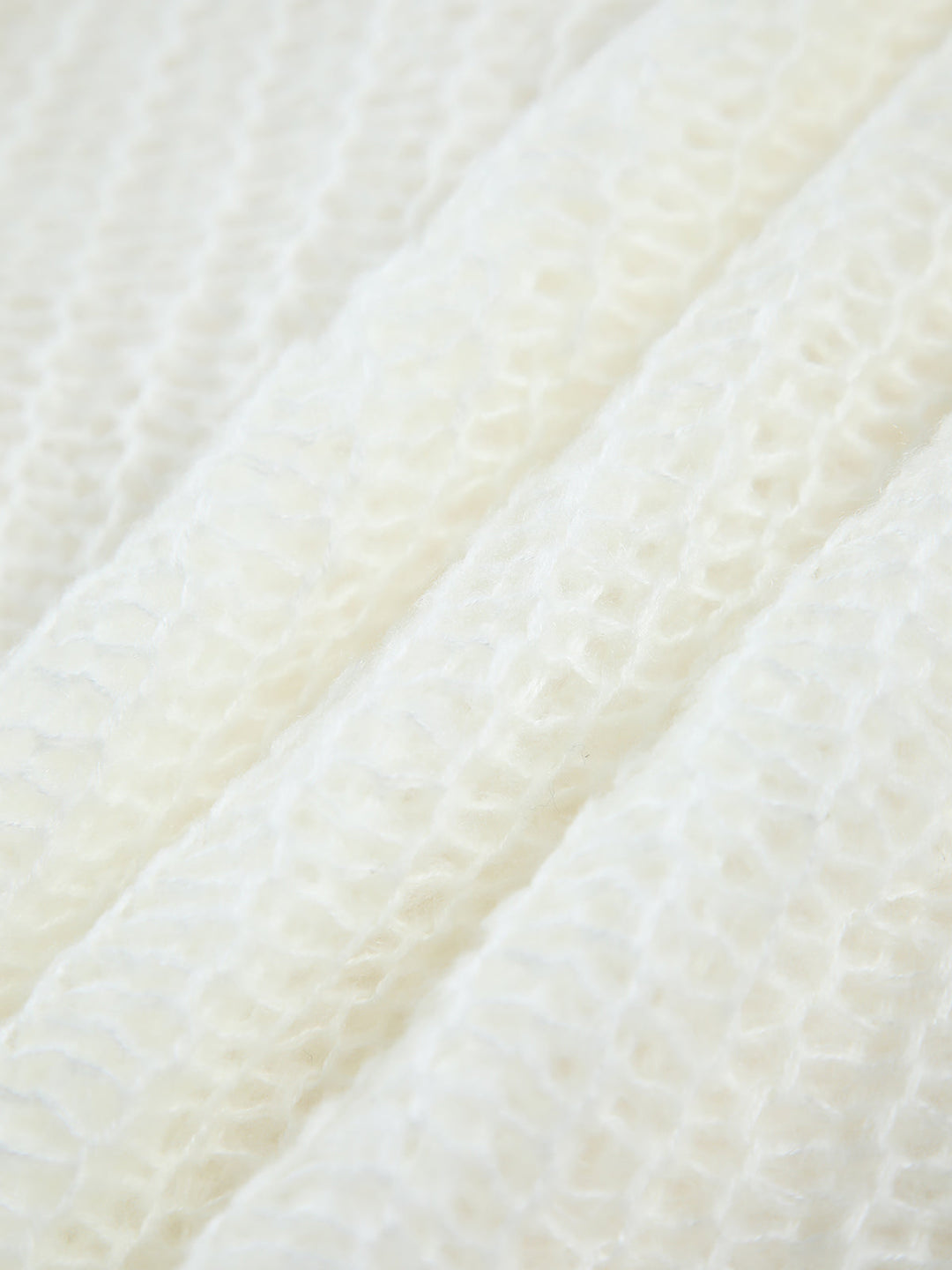 Sheer Open Knit Oversized Sweater  Liora Lane Boutique Sweaters