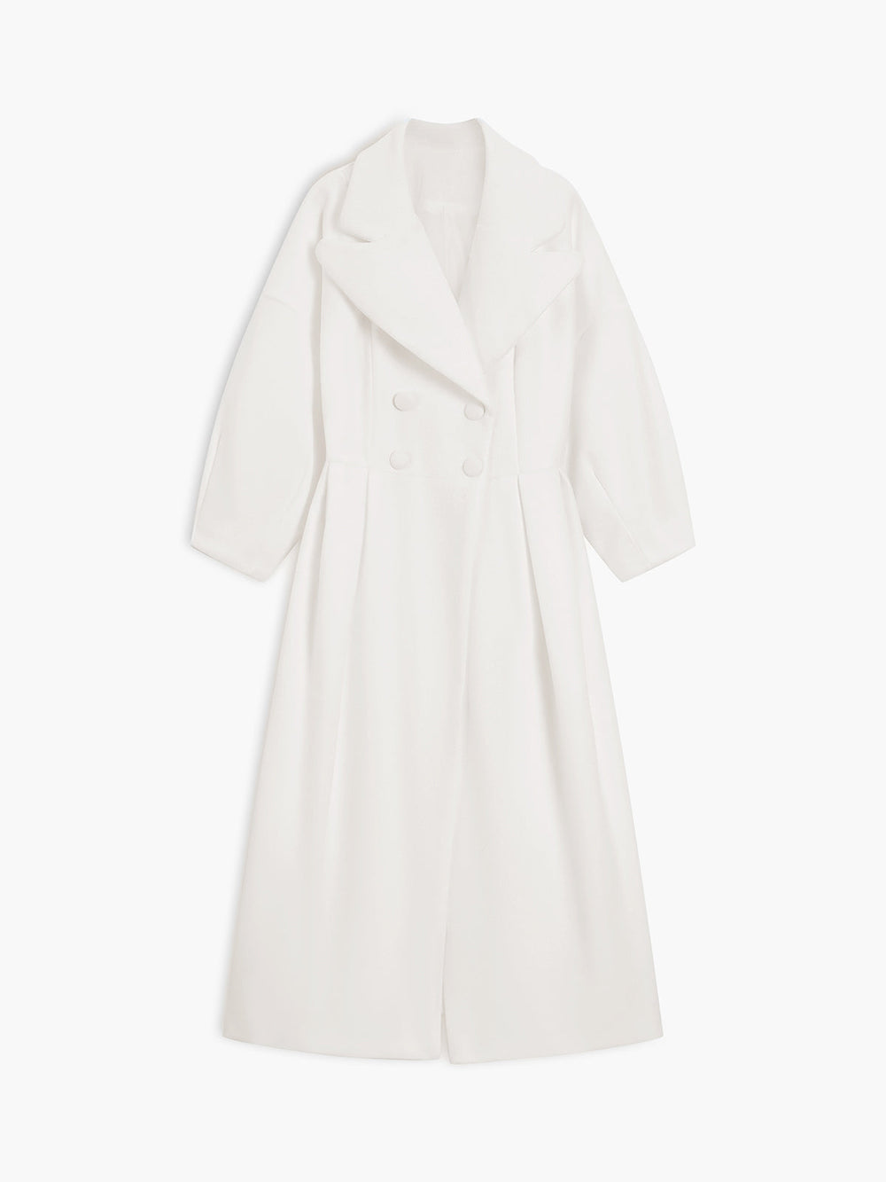 Miss Paris Trench Coat  Liora Lane Boutique Wool Coats