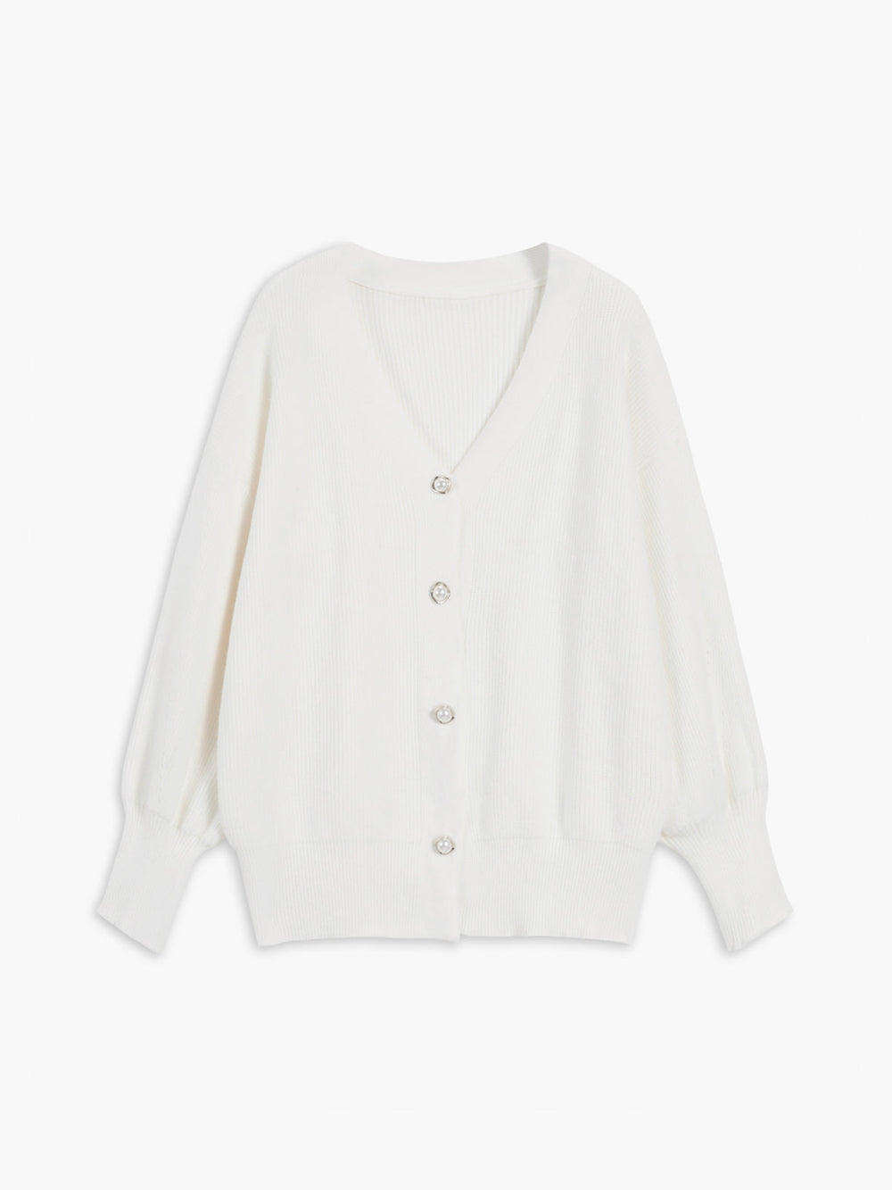 Pearl Of Joy Oversized Cardigan  Liora Lane Boutique Cardigans