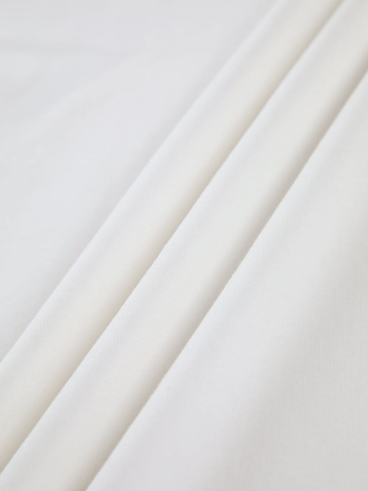 Semi-Sheer Mock Neck Long Sleeve Top  Liora Lane Boutique T-Shirts