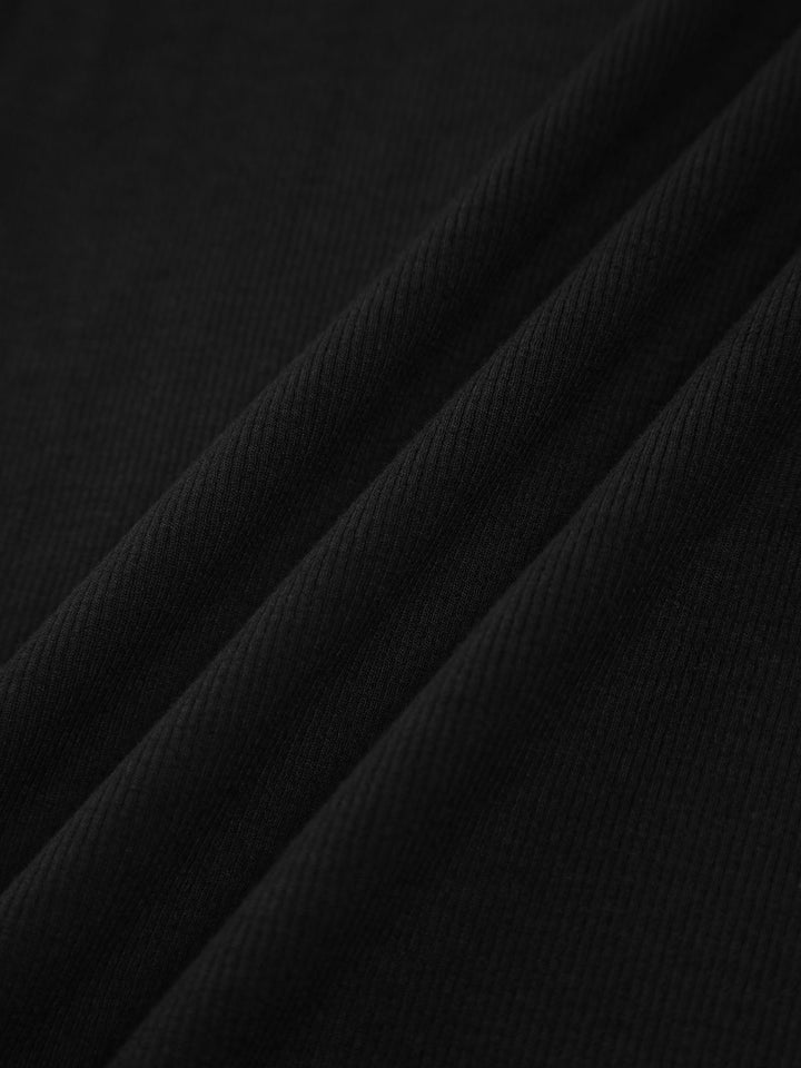 Slinky Cutout Knit Top  Liora Lane Boutique Knit Tops