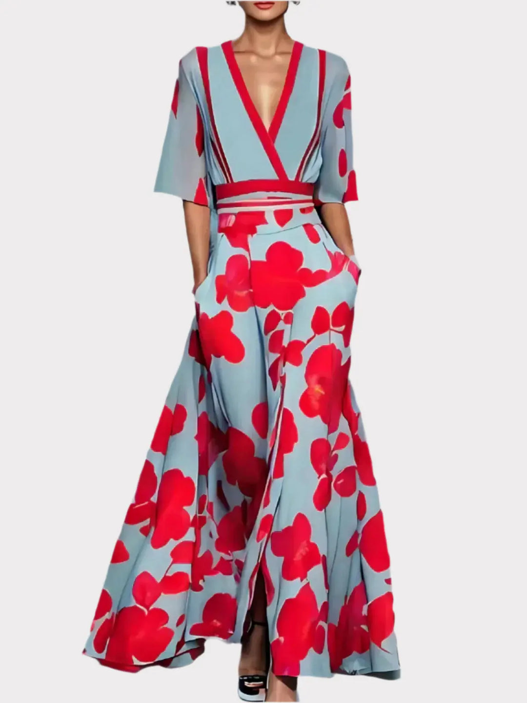 Jasmine's - Milano Design Dress Jasmine's Boutique Australia