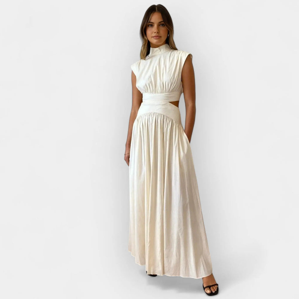 Stylish Dress with Cutouts Jasmine's Boutique Australia