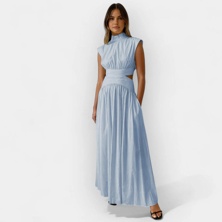 Stylish Dress with Cutouts Jasmine's Boutique Australia