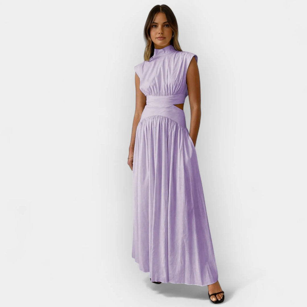 Stylish Dress with Cutouts Jasmine's Boutique Australia