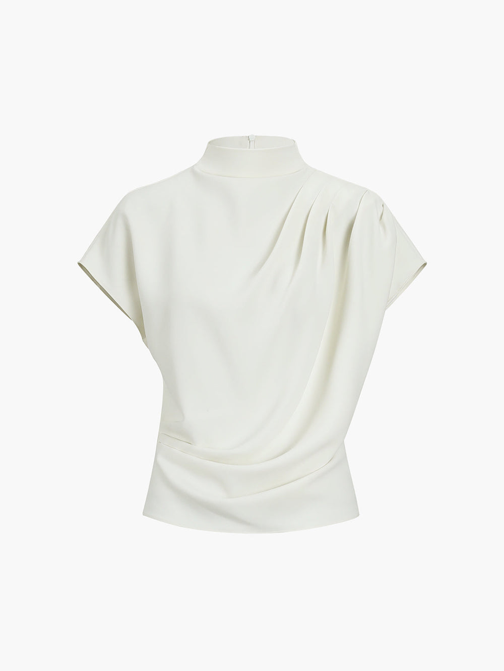 Minimalism Short Sleeve Top  Liora Lane Boutique T-Shirts