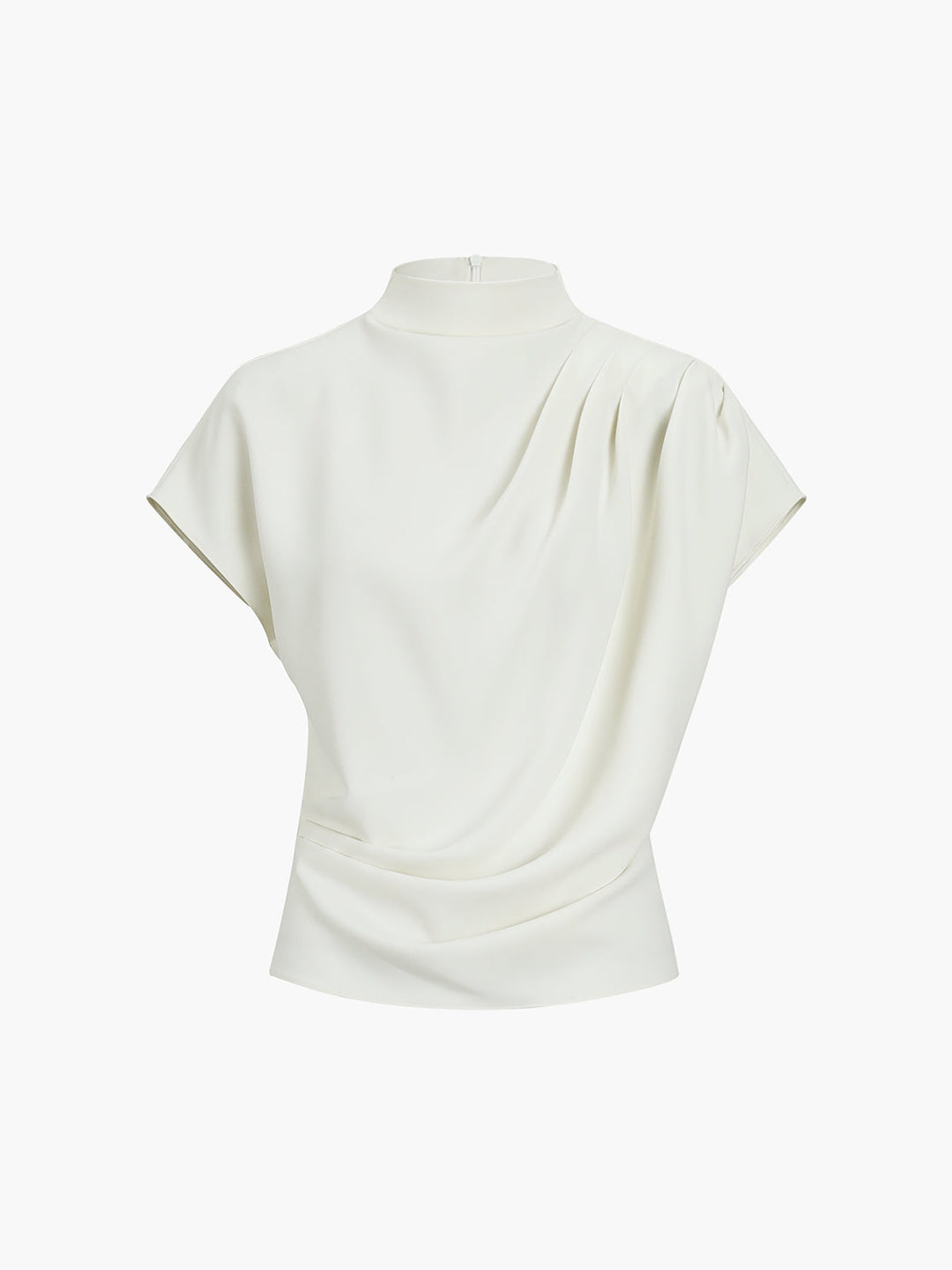 Minimalism Short Sleeve Top  Liora Lane Boutique T-Shirts
