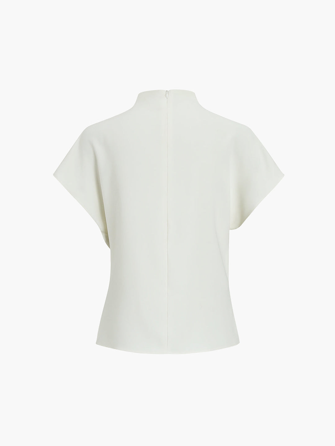 Minimalism Short Sleeve Top  Liora Lane Boutique T-Shirts